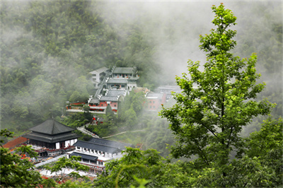 杨岐普通寺