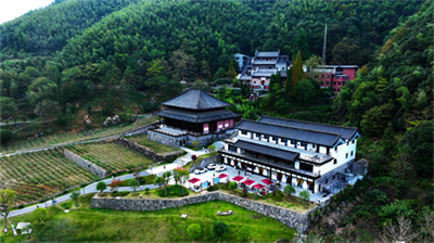 杨岐普通寺