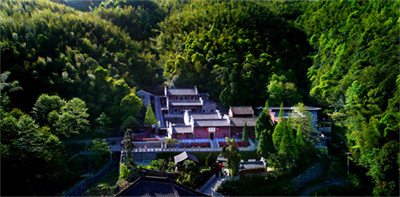 杨岐寺01（余和平摄）