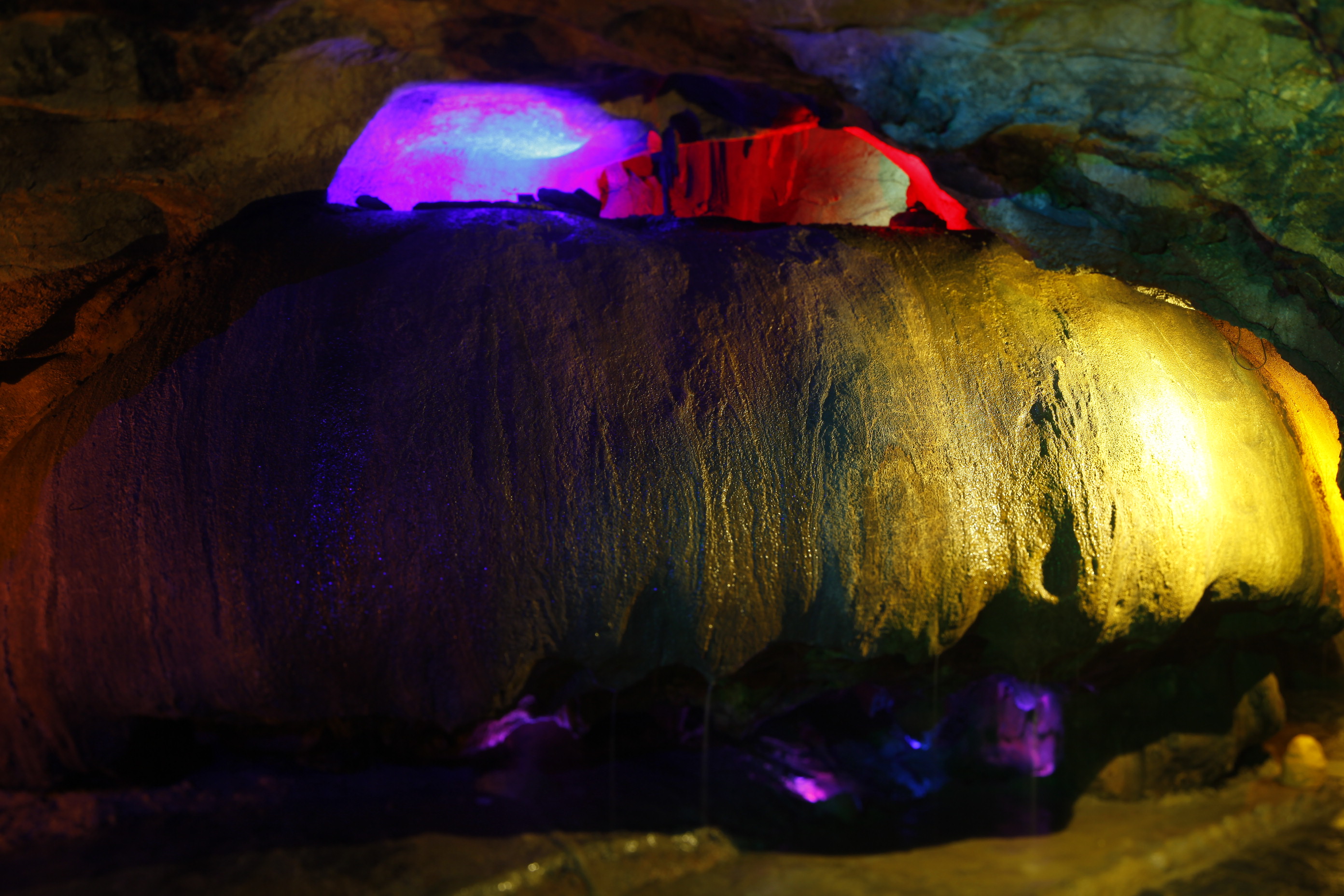 金鼓奇观
